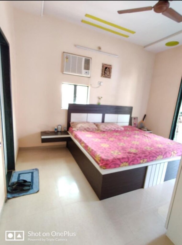 Bedroom, dharti-heights 2 Bedroom 1150 Sq.Ft. Apartment In Kamothe Navi Mumbai 10443538