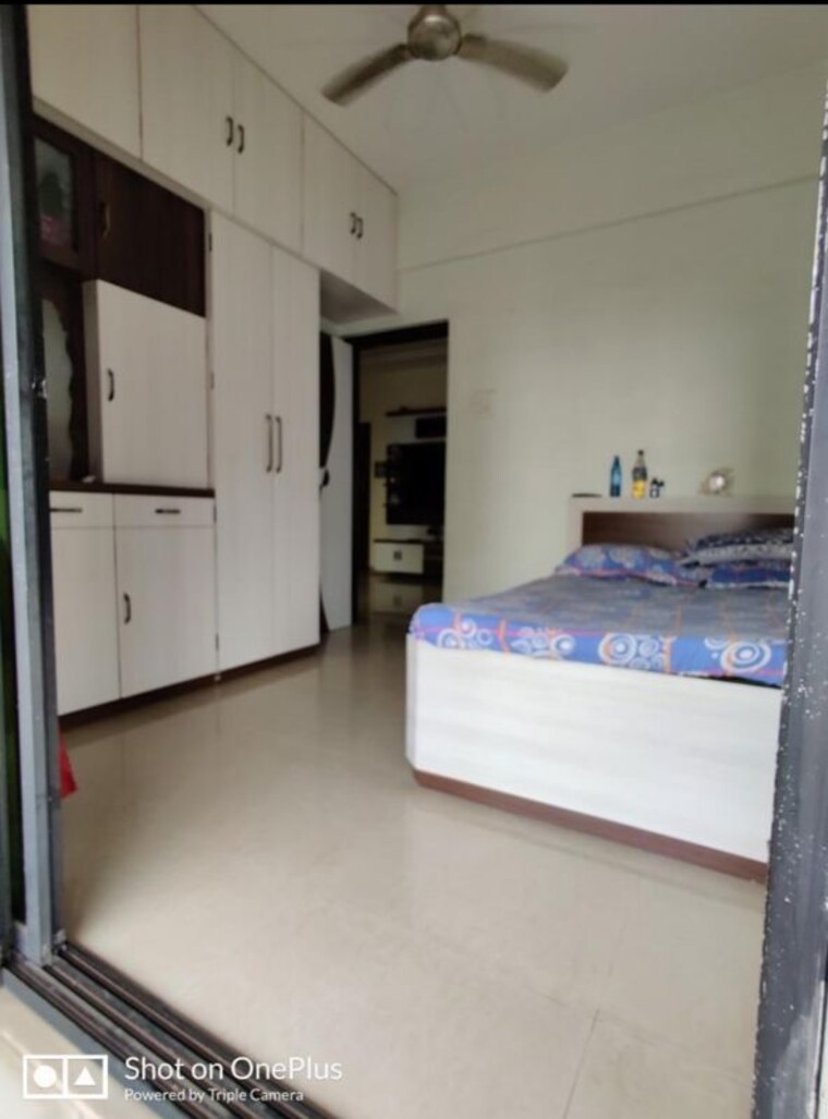 Kitchen, dharti-heights 2 Bedroom 1150 Sq.Ft. Apartment In Kamothe Navi Mumbai 10443538