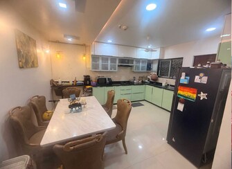 3 BHK + Pooja Room 1900 Sq.Ft. Apartment in Lanco Hills Apartments