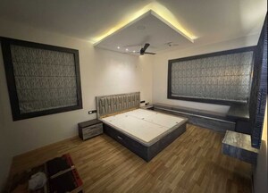 3 BHK Apartment For Rent in Lanco Hills Apartments, Manikonda