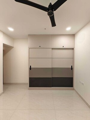 Furnished Amenities in 3 BHK Apartment at Prestige Beverly Hills, Kokapet – for Rent