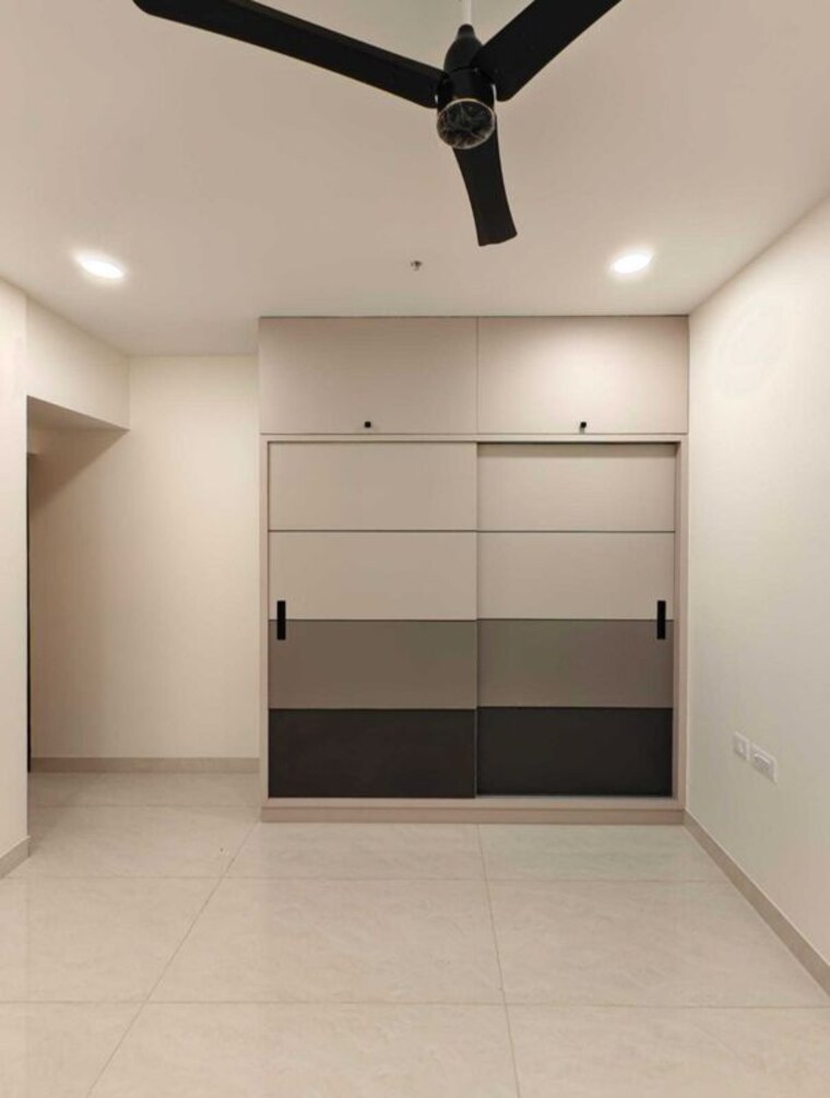 undefined, prestige-beverly-hills 3 Bedroom 1874 Sq.Ft. Apartment In Kokapet Hyderabad 10443551