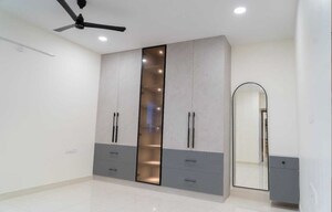 Furnished Amenities in 3 BHK Apartment at Prestige Beverly Hills, Kokapet – for Rent