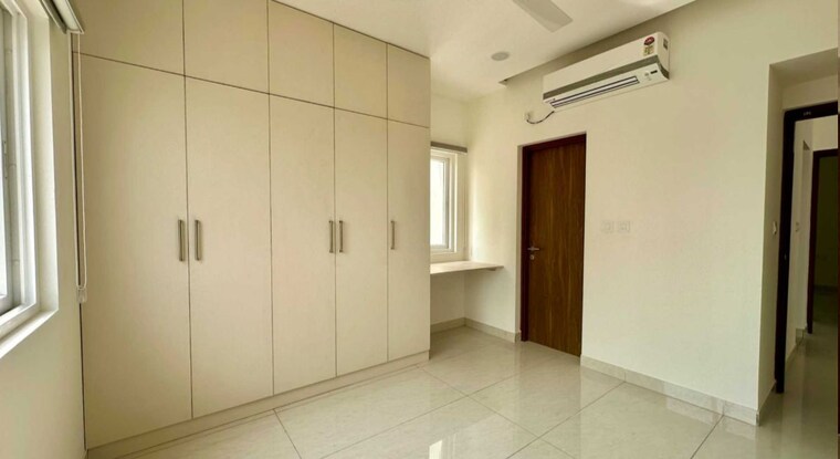 Room, prestige-beverly-hills 3 Bedroom 1796 Sq.Ft. Apartment In Kokapet Hyderabad 10443552