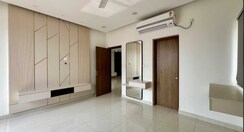 3 BHK + Pooja Room Apartment For Rent in Prestige Beverly Hills