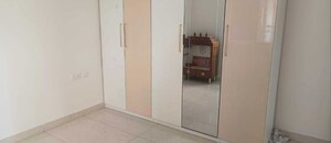 Bedroom in 3 BHK Apartment at Prestige Beverly Hills, Kokapet – for Rent