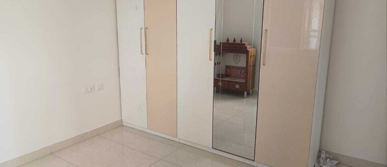 Bedroom, prestige-beverly-hills 3 Bedroom 1796 Sq.Ft. Apartment In Kokapet Hyderabad 10443554