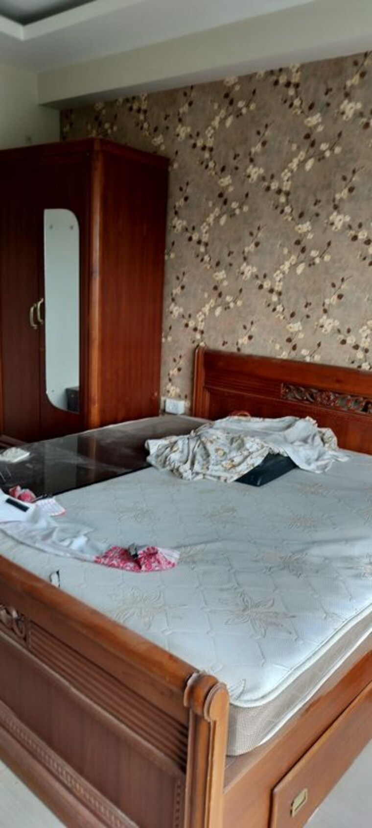 Bedroom, subham-buildwell 4 Bedroom 2500 Sq.Ft. Apartment In Ambikagirinagar Guwahati 10435271