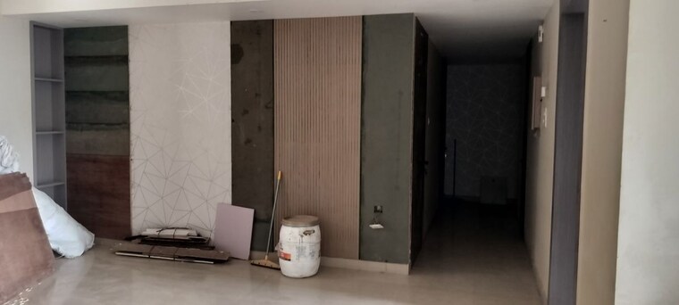 Bathroom, subham-buildwell 4 Bedroom 2500 Sq.Ft. Apartment In Ambikagirinagar Guwahati 10435271