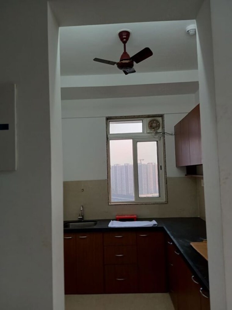 Kitchen, rustomjee-bella-phase-1 1 Bedroom 412 Sq.Ft. Apartment In Bhandup West Mumbai 10443560