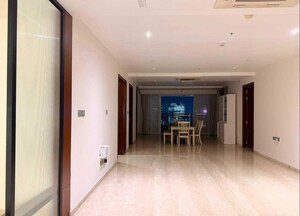 Room in 3 BHK Apartment at My Home Bhooja, Hi Tech City – for Rent