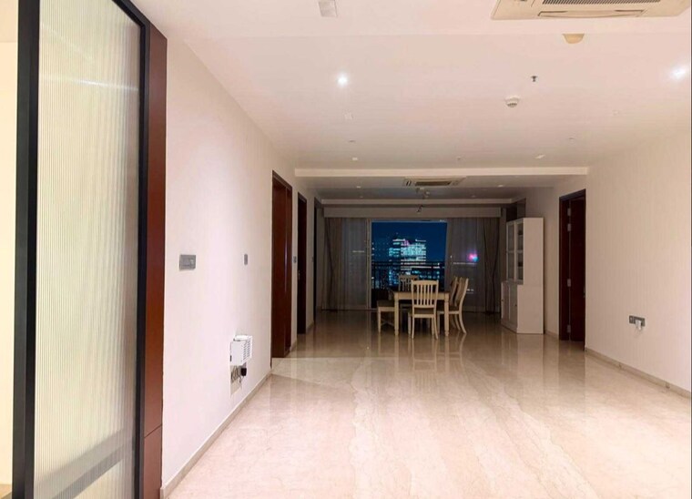 Room, my-home-bhooja 3 Bedroom 3400 Sq.Ft. Apartment In Hi Tech City Hyderabad 10443559