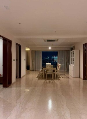Room in 3 BHK Apartment at My Home Bhooja, Hi Tech City – for Rent