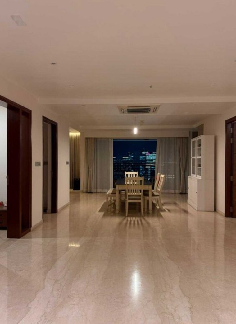 Room, my-home-bhooja 3 Bedroom 3400 Sq.Ft. Apartment In Hi Tech City Hyderabad 10443559