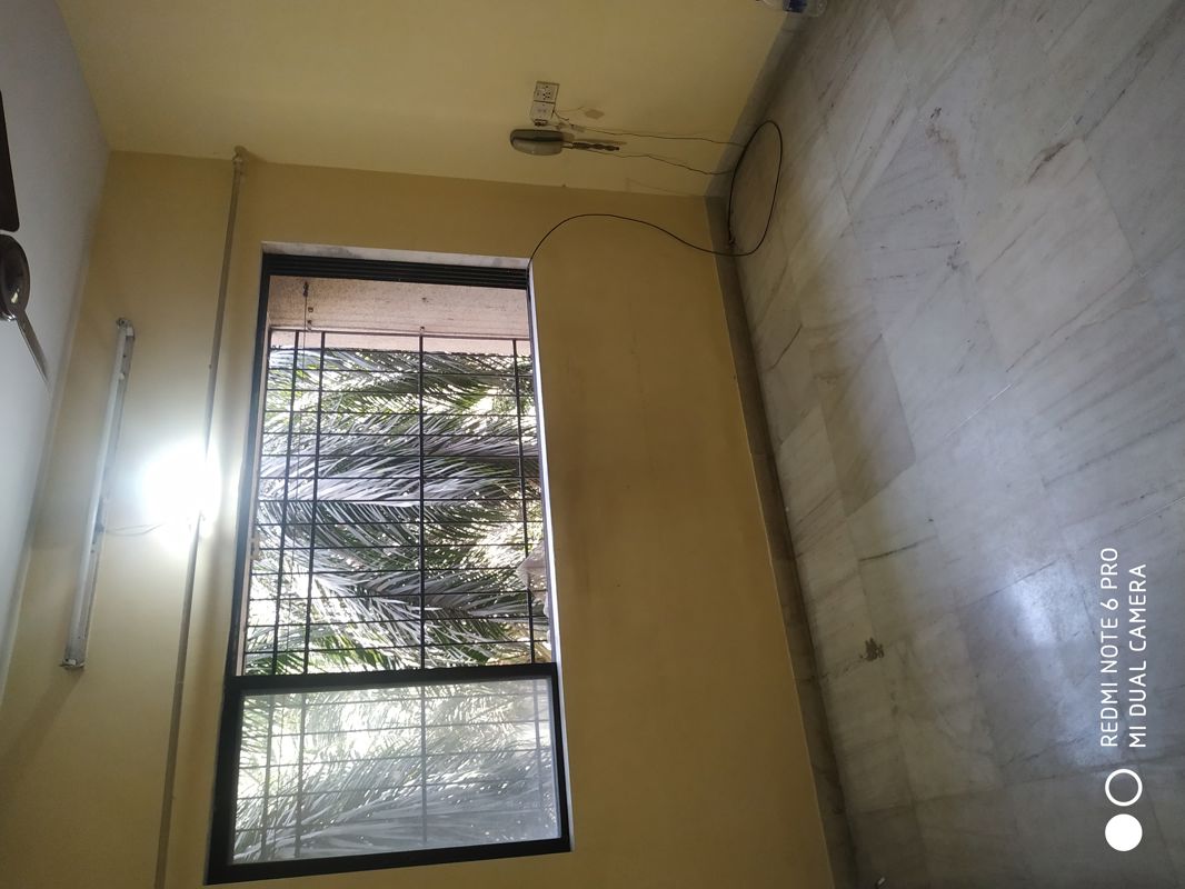 1 BHK 450 Sq.Ft. Apartment in Lok Gaurav Society