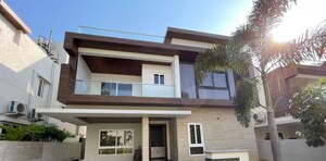 4 BHK Villa For Rent in Muppas Indraprastha, Tellapur