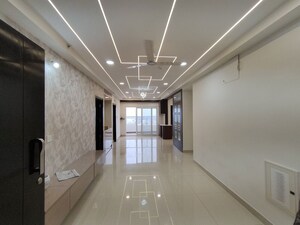Hall in 3 BHK Apartment at Lansum El Dorado, Narsingi – for Rent