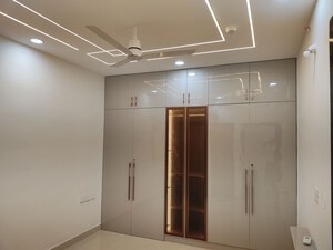 Building Lobby in 3 BHK Apartment at Lansum El Dorado, Narsingi – for Rent
