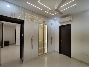 Room in 3 BHK Apartment at Lansum El Dorado, Narsingi – for Rent