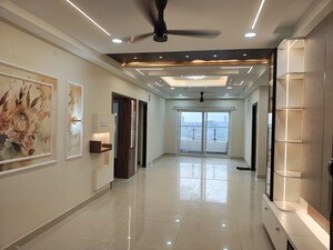 Hall in 3 BHK Apartment at Lansum El Dorado, Narsingi – for Rent