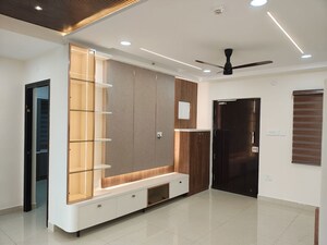 Room in 3 BHK Apartment at Lansum El Dorado, Narsingi – for Rent