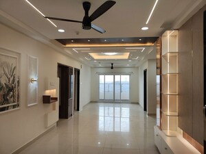 3 BHK Apartment For Rent in Lansum El Dorado, Narsingi
