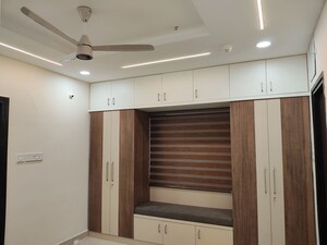 Kitchen in 3 BHK Apartment at Lansum El Dorado, Narsingi – for Rent
