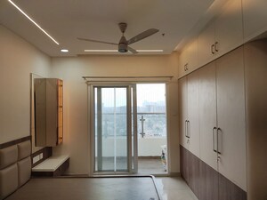 Room in 3 BHK Apartment at Lansum El Dorado, Narsingi – for Rent