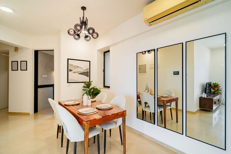 Bedroom, bhoomi-arkade-acropolis-phase-ii 2 Bedroom 554 Sq.Ft. Apartment In Virar West Palghar 10443572