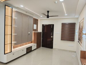 3 BHK Apartment For Rent in Lansum El Dorado, Narsingi