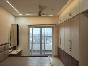 Room in 3 BHK Apartment at Lansum El Dorado, Narsingi – for Rent