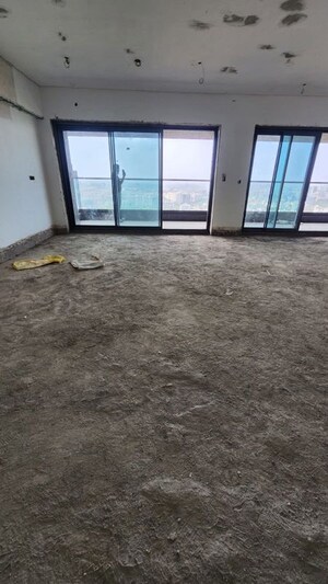 Living Room in 5 BHK Apartment at ANP Universe, Balewadi – for Sale