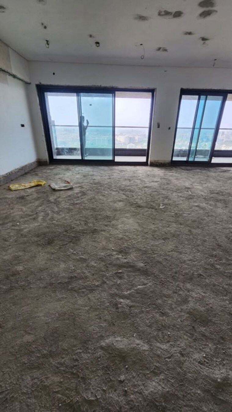 Living Room, anp-universe 5 Bedroom 3850 Sq.Ft. Apartment In Balewadi Pune 10443579