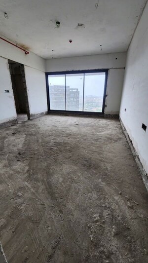 Master Bedroom in 5 BHK Apartment at ANP Universe, Balewadi – for Sale