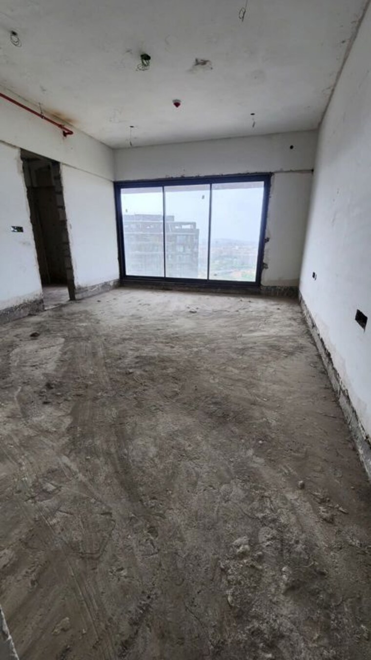 Master Bedroom, anp-universe 5 Bedroom 3850 Sq.Ft. Apartment In Balewadi Pune 10443579