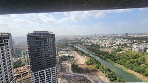 5 BHK Apartment – Exterior View View at ANP Universe, Balewadi - for Sale