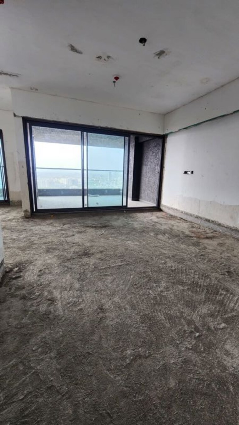 Kitchen, anp-universe 5 Bedroom 3850 Sq.Ft. Apartment In Balewadi Pune 10443579