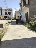 108 Sq.Yd. Plot in Tilapta