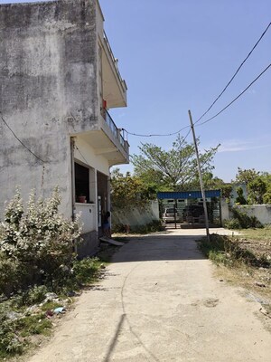  Plot – Exterior View View at Tilapta - for Sale