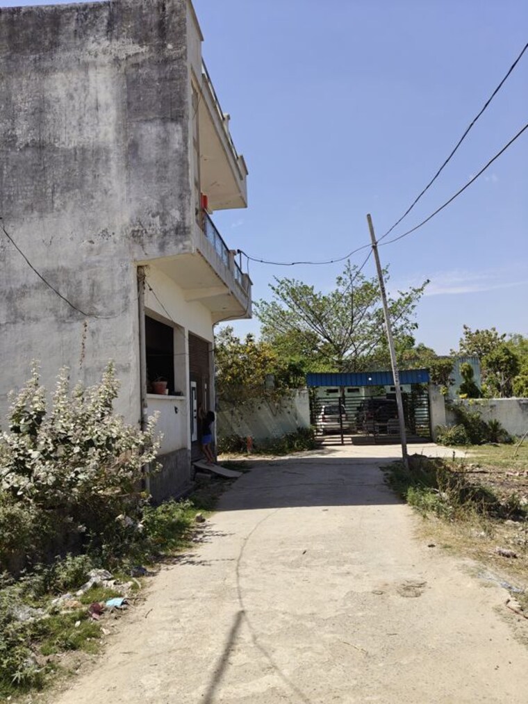 Exterior View, tilapta  108 Sq.Yd. Plot In Tilapta Greater Noida 10443580