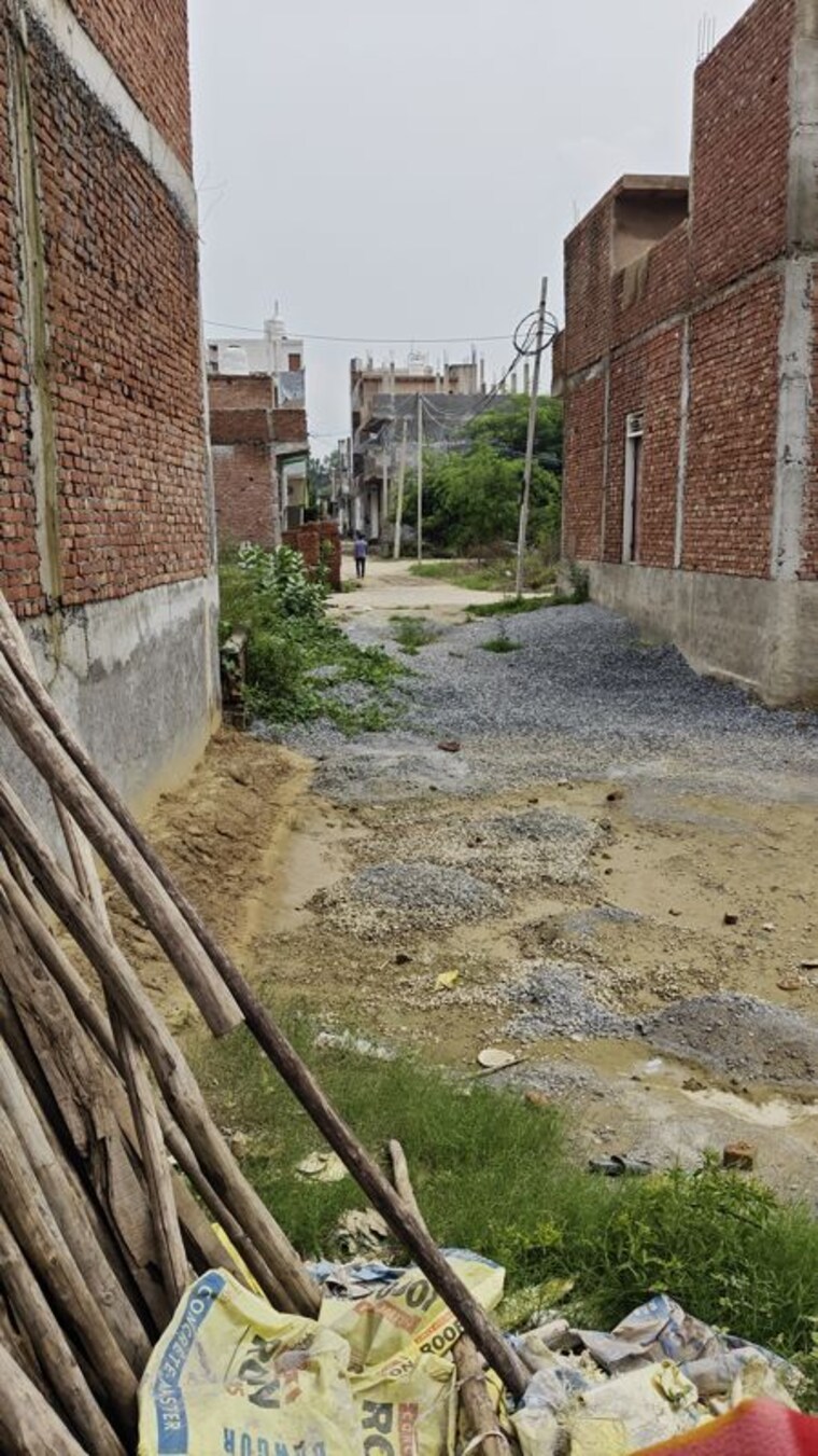 Map Location, tilapta  108 Sq.Yd. Plot In Tilapta Greater Noida 10443580