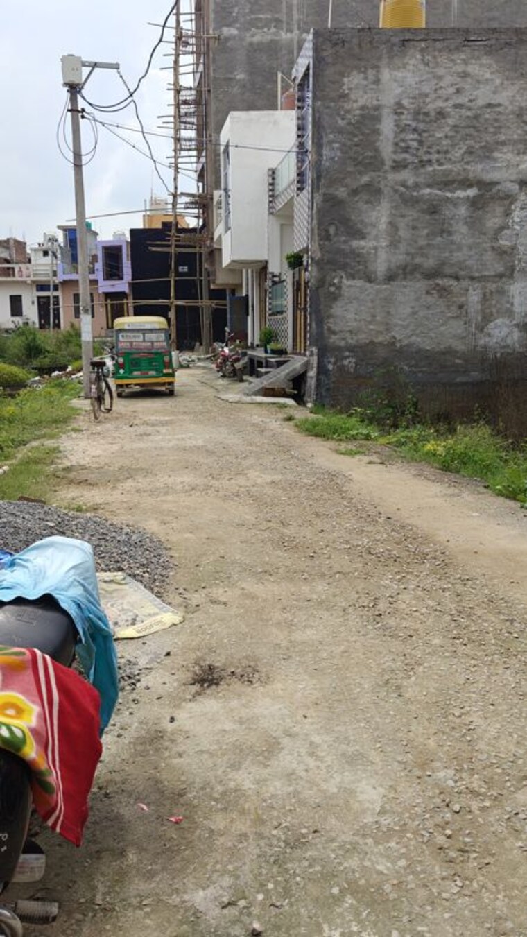 Map Location, tilapta  108 Sq.Yd. Plot In Tilapta Greater Noida 10443580