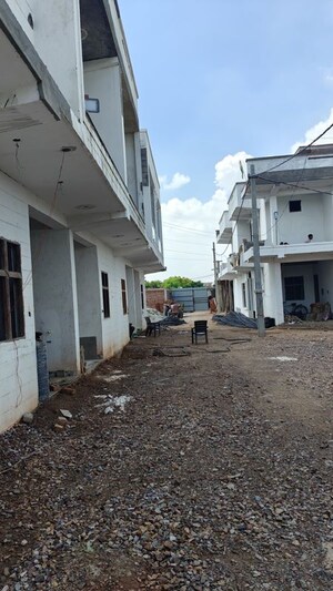  Plot – Exterior View View at Tilapta - for Sale