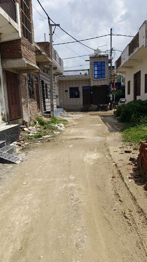  Plot – Nearby View at Tilapta - for Sale
