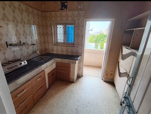2 BHK Apartment For Rent in Navrangpura