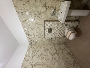 Balcony in 3 BHK Apartment at KharaR-Kurali Highway – for Sale