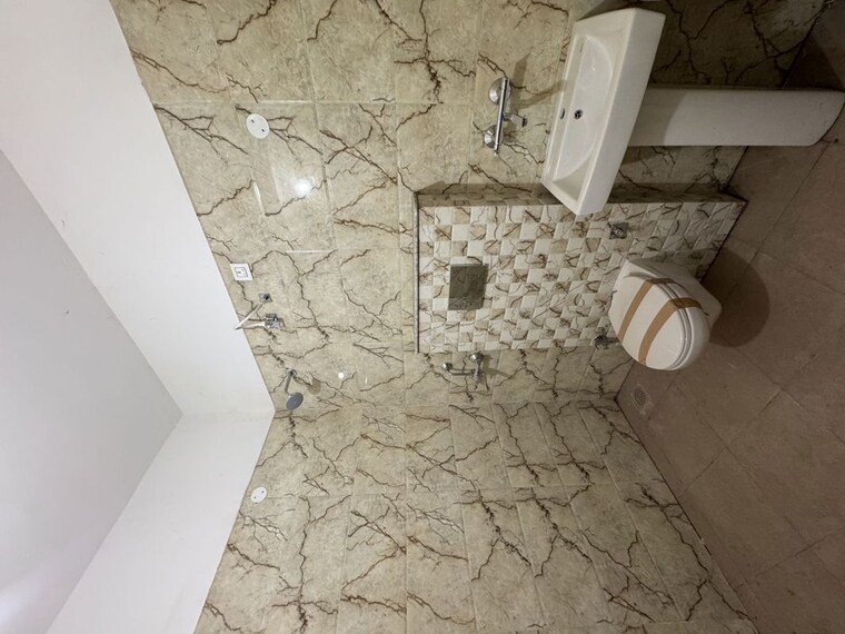 Balcony, kharar kurali highway 3 Bedroom 1186 Sq.Ft. Apartment In KharaR Kurali Highway Mohali 10443441