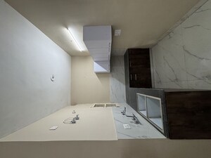 Kitchen in 3 BHK Apartment at KharaR-Kurali Highway – for Sale