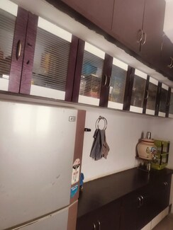 2 BHK Apartment For Rent in Usmanpura