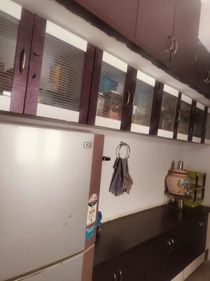 2 BHK Apartment For Rent in Usmanpura